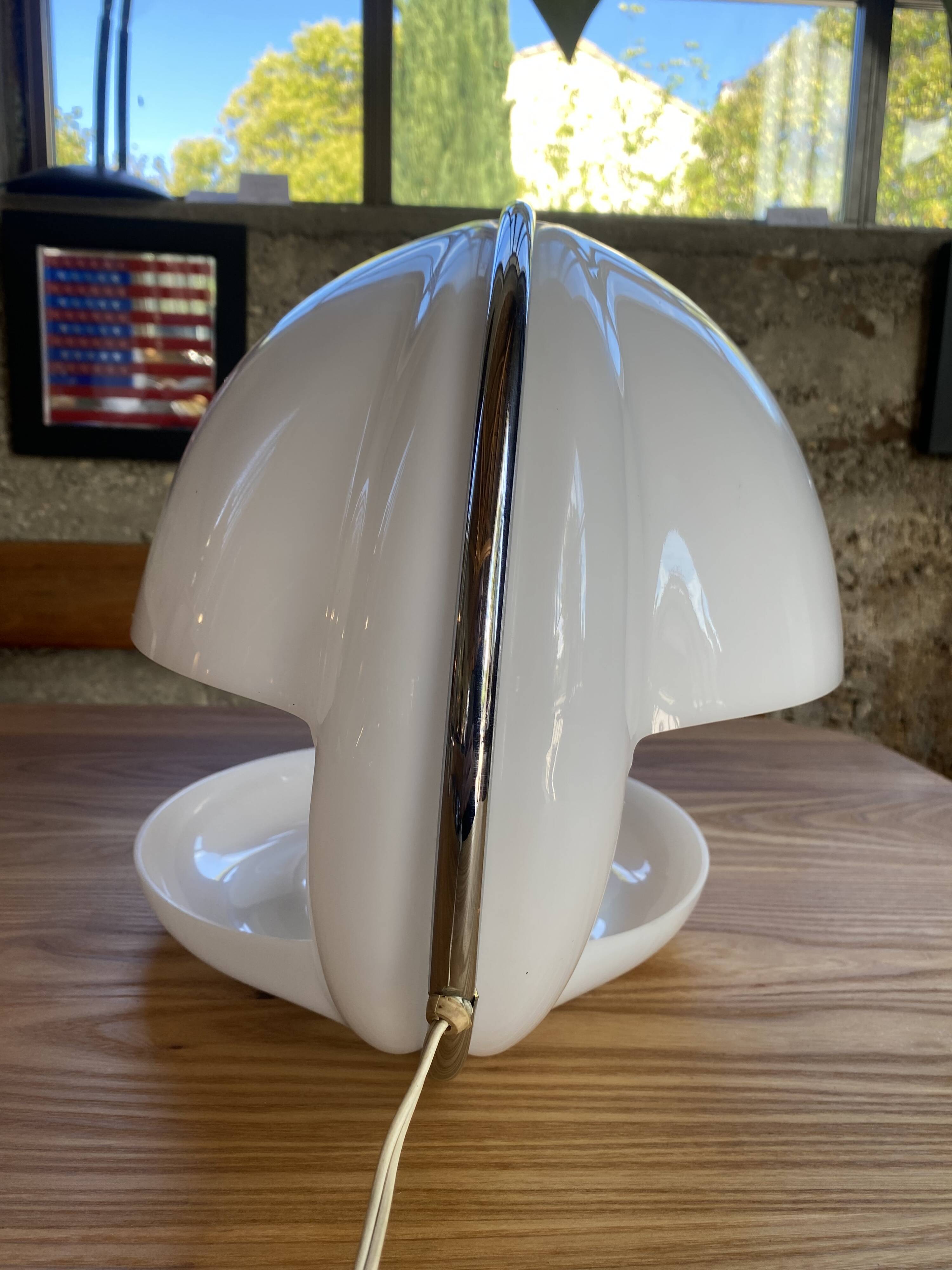 Lampe Fiona - Luigi Massini -