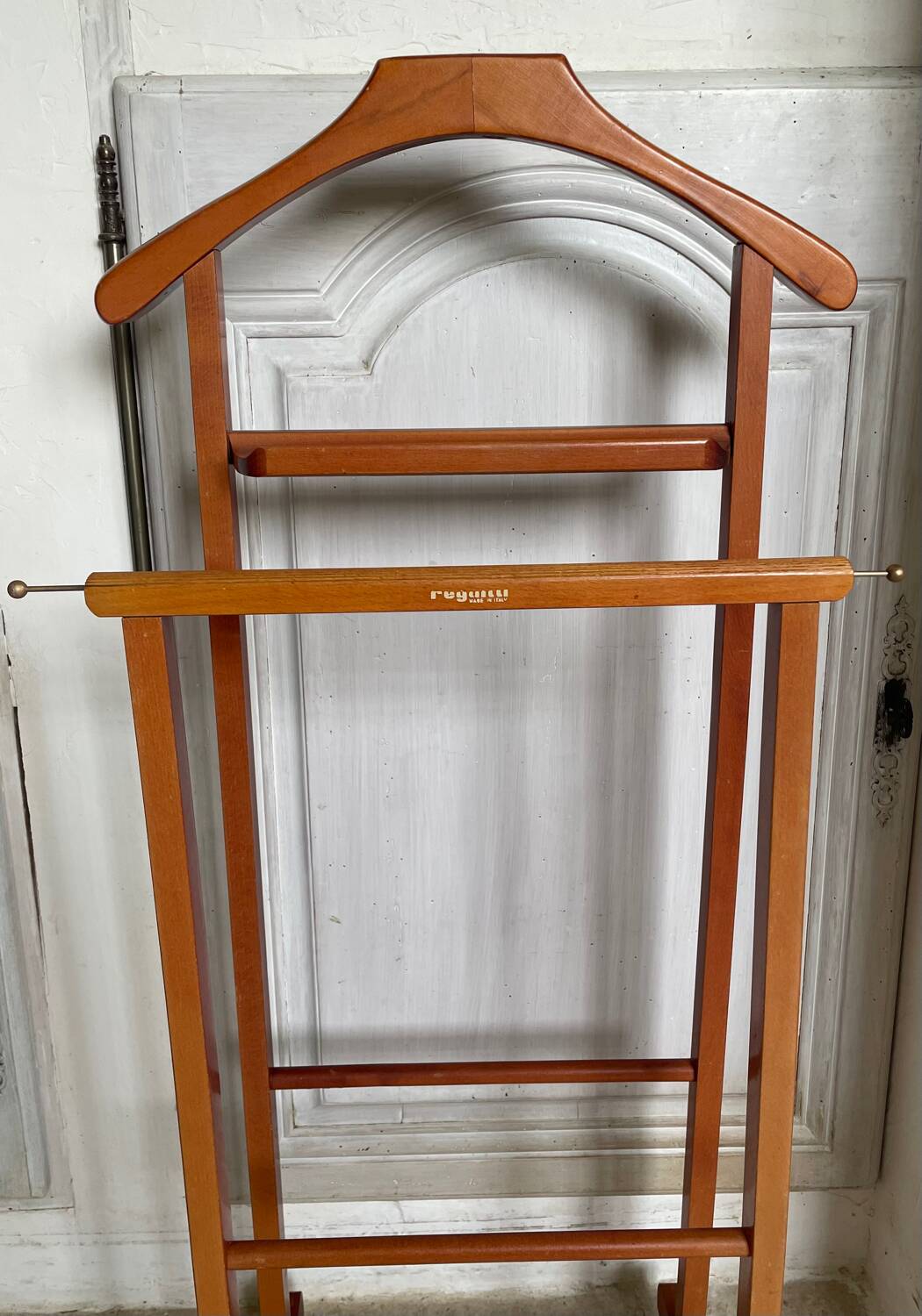 Fratelli Reguitti double valet