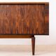 Henry Walter Klein Sideboard for Bramin Møbler, Denmark, 1950s