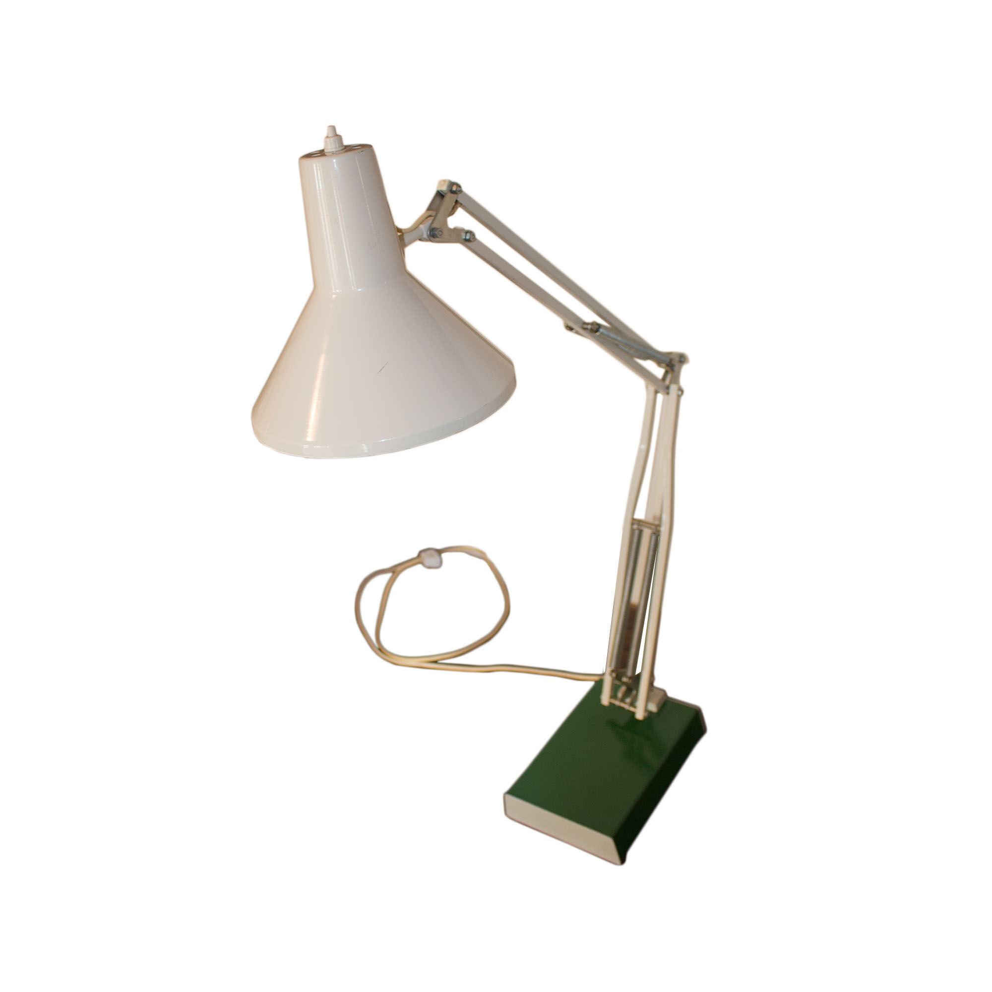 Architect HCF vintage lamp