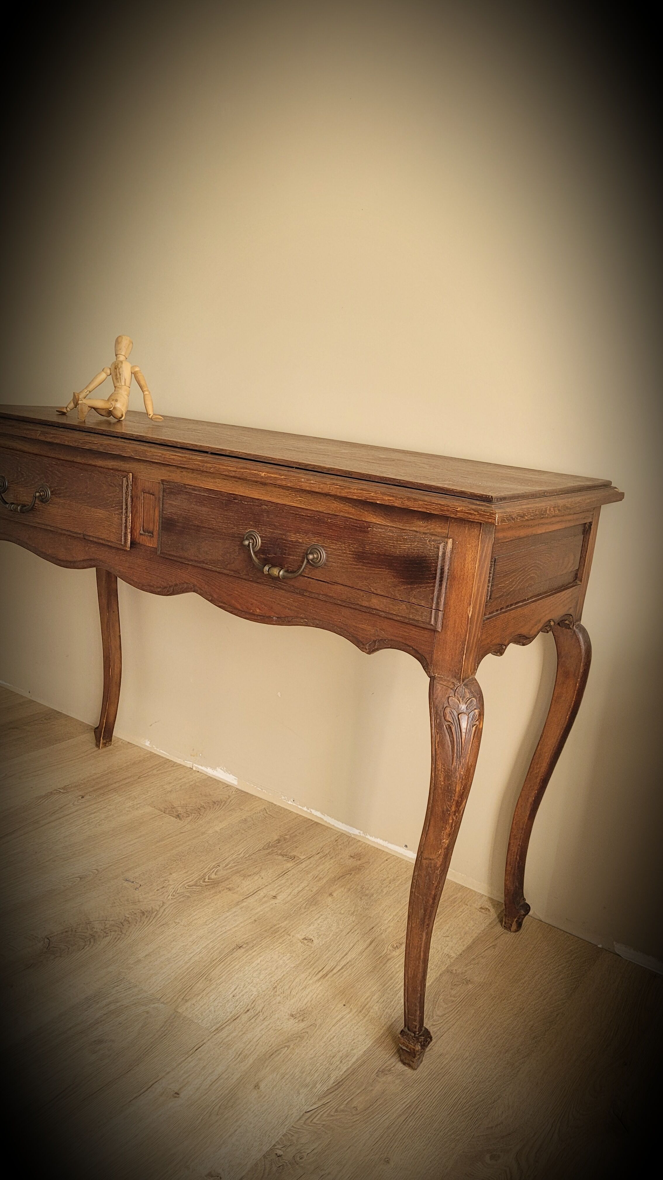 Office Regence solid wood