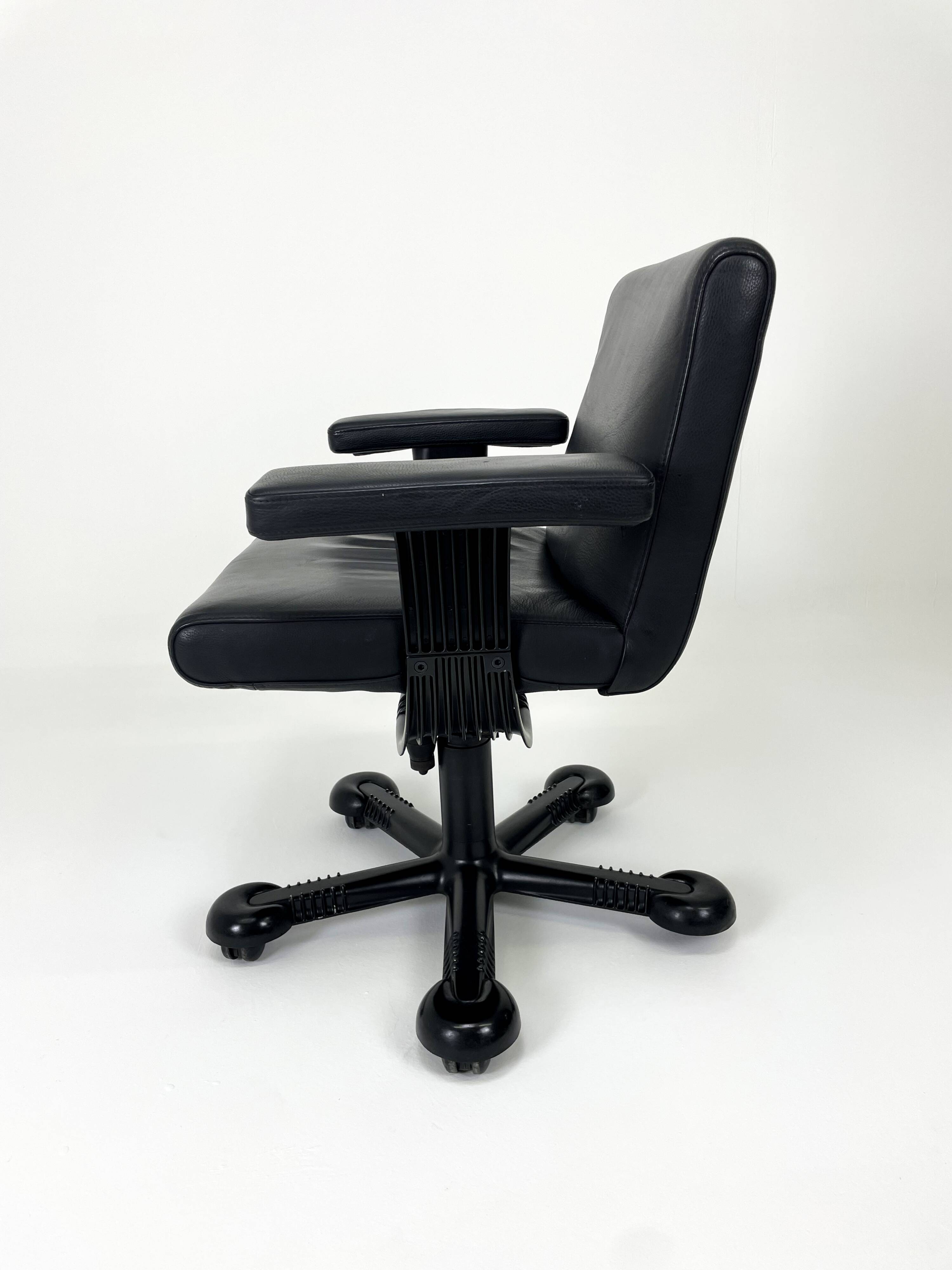 Office Chair Molteni Mix