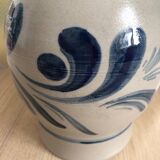Alsatian sandstone pitcher Anne Ehret