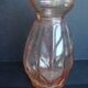 Art Deco bulb vase