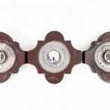 Ceramic wall lamp Hustadt Leuchten