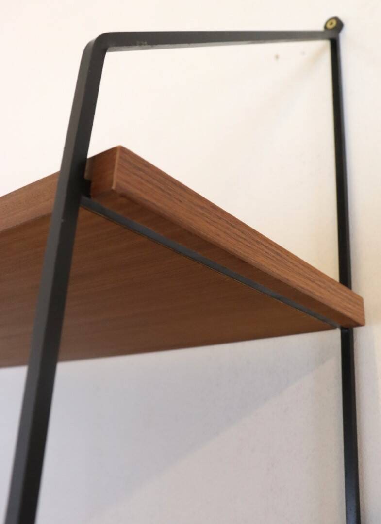Étagère murale en bois 'Hilders'