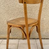 Eiffel style bistro Chair
