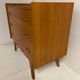 Scandinavian vintage chest of drawers