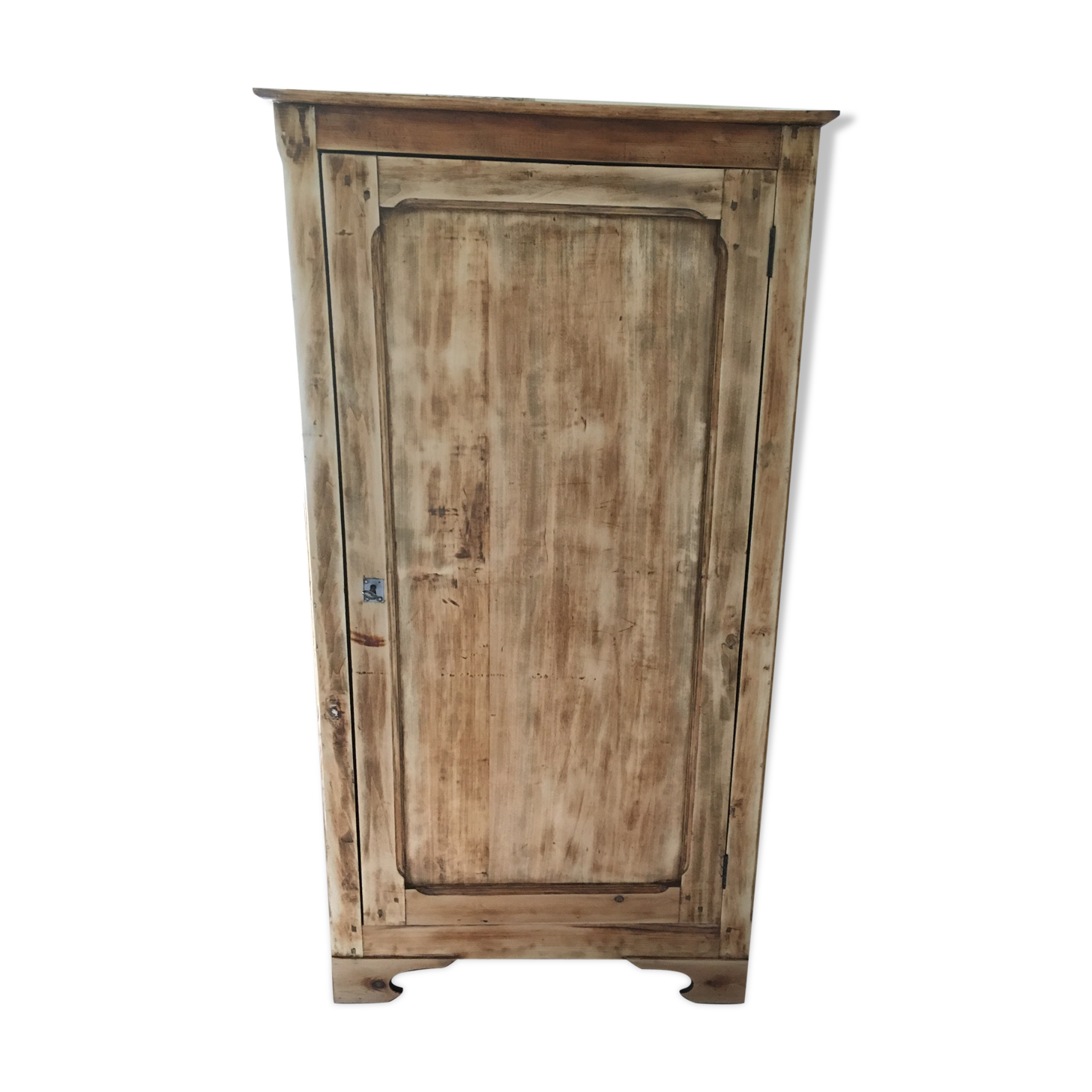 Wardrobe one door