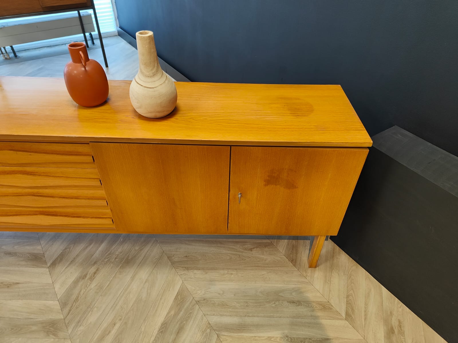 Vintage sideboard 70's