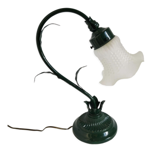 Lampe style Art Nouveau