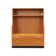 Ash bookcase, Danish design, 1970s, designer: Børge Mogensen, manufacturer: Søborg Møbler