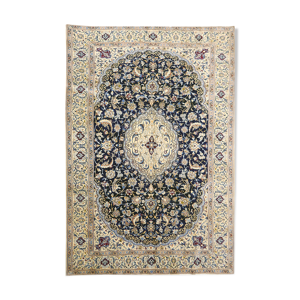 tapis persan de salon