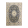 Persian living room rug "classic chic - naïn 9l"