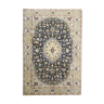 Persian living room rug "classic chic - naïn 9l"