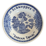 Vintage Schweppes cup