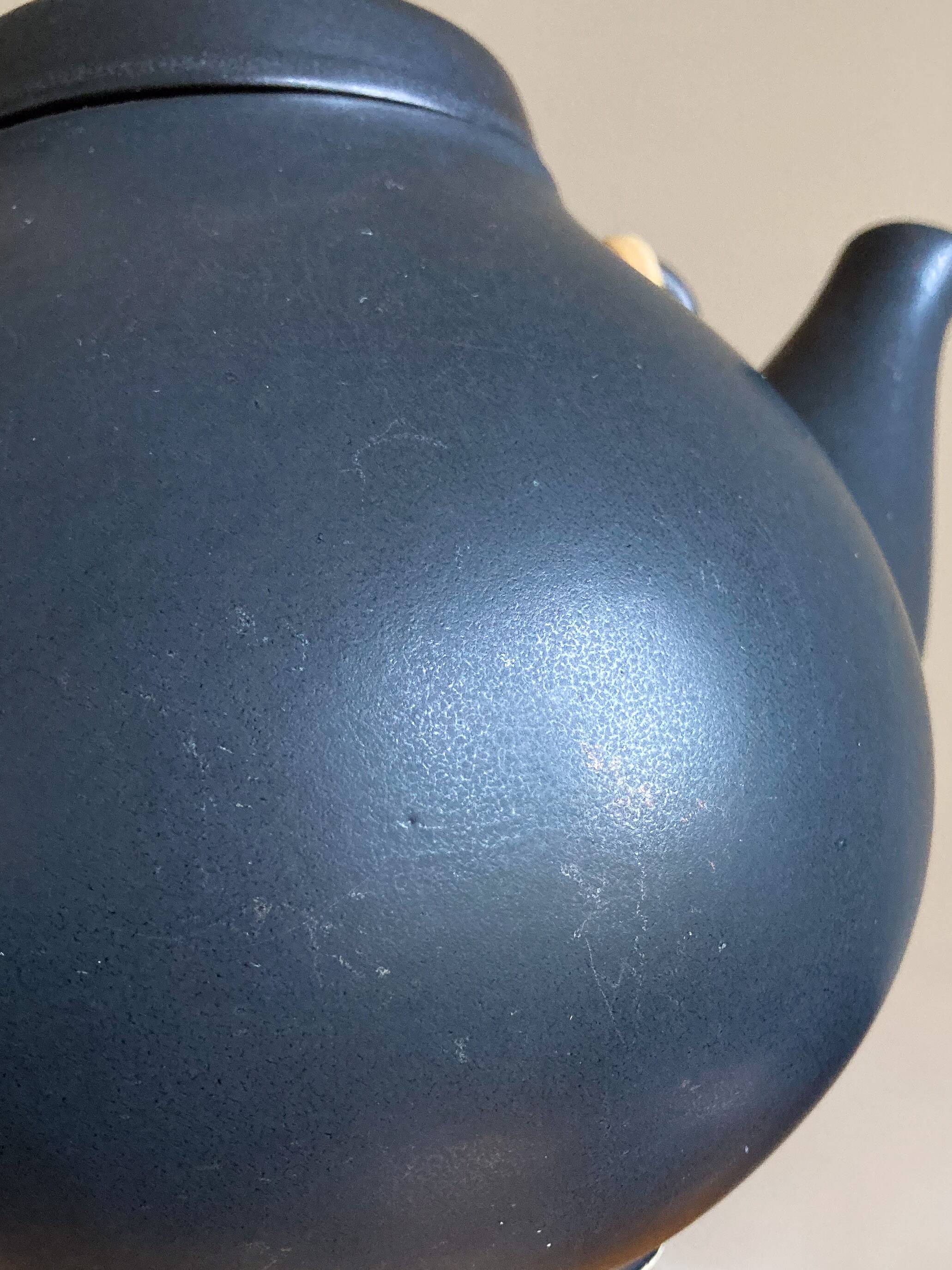 “GA3” teapot, Ulla Procopé x Arabia Finland, 50s-70s