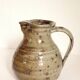 Vintage pyrite stone coffee/tea service