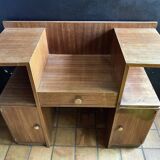 Art deco furniture to be refinished