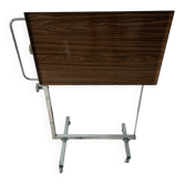 Table d’appoint Bremshey & Co variett, Allemagne années 60-70