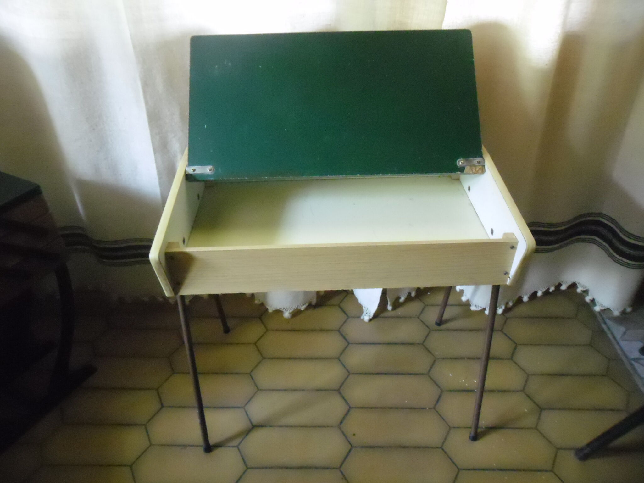 Bureau enfant