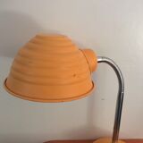Orange lamp