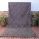 Beni ouarain 260x150cm carpet