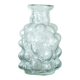 Bubble glass vase by Pavel Pánek, 1970s