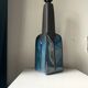 Einar Johansen Designed 1950’s stoneware lamp-base Soholm ceramics