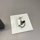 rare cubic Charlotte Perriand LES ARCS Style Wall Light by COSACK, Germany