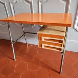 Children's desk from the 1970s.