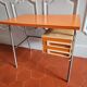 Children's desk from the 1970s.