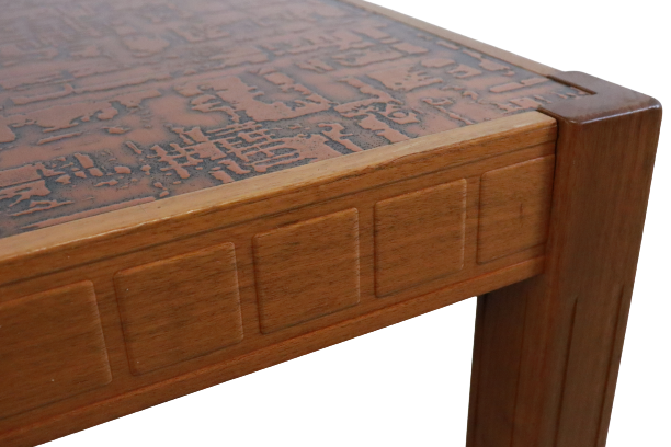 Coffee table bratalist 'Rappestad'