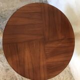 Vintage Pastoe coffee table circa 1970