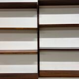 Kai Kristiansen SHelving System.