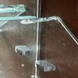 Vintage display cabinet