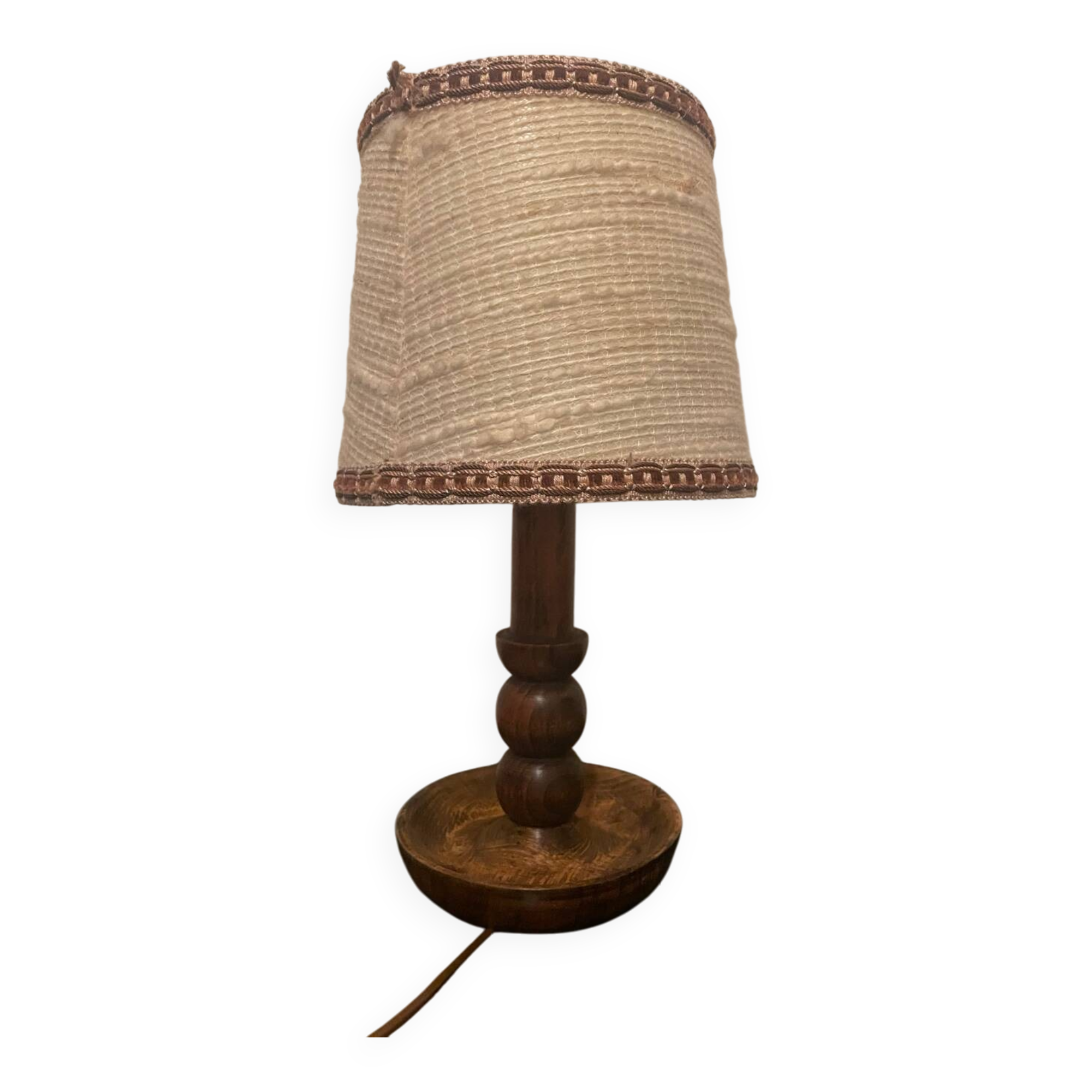 Vintage lamp
