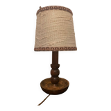 Vintage lamp