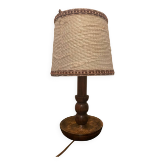 Vintage lamp