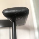P40 fasem chairs by giancarlo vegni & gianfranco gualtierotti