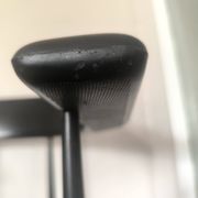 P40 fasem chairs by giancarlo vegni & gianfranco gualtierotti