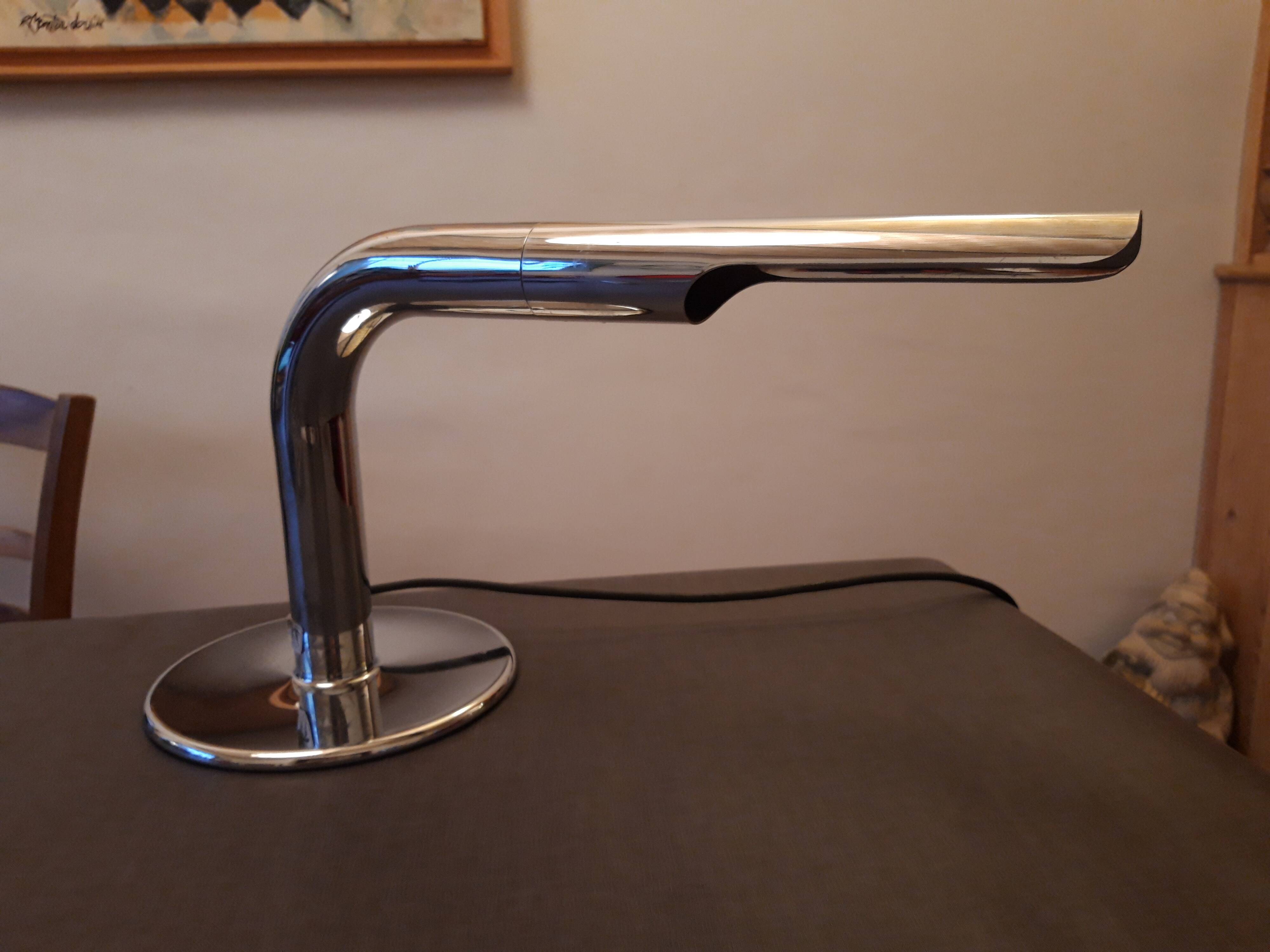 Vintage desk lamp Ingo Maurer