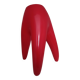 Vase en forme de dent