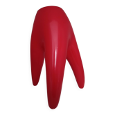 Vase en forme de dent