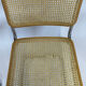 Set of 4 Marcel Breuer B32 model chairs
