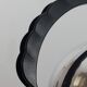 Vintage stainless steel chain by Richard Sapper for Alessi