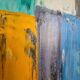 Oil painting