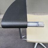 Chair Philippe Starck model Techno
