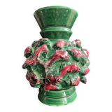 Schneider ceramic vase