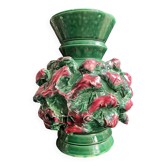 Schneider ceramic vase